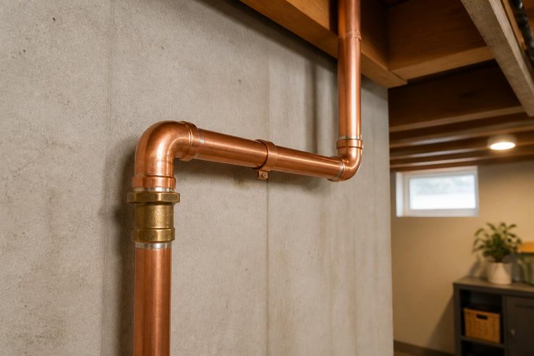Pipe Repair