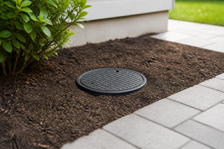 Sewer Line Repair