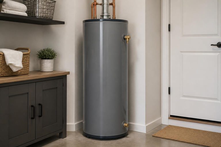 Water Heater Repair
